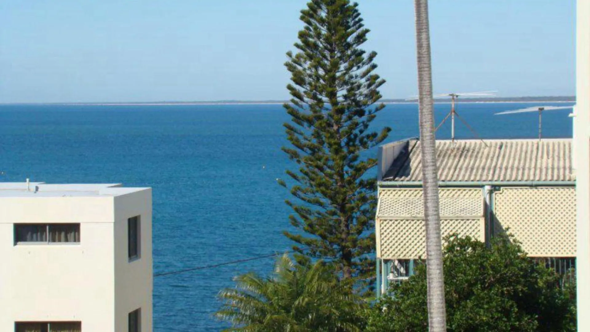 Sealanes Unit 7 Apartment Caloundra