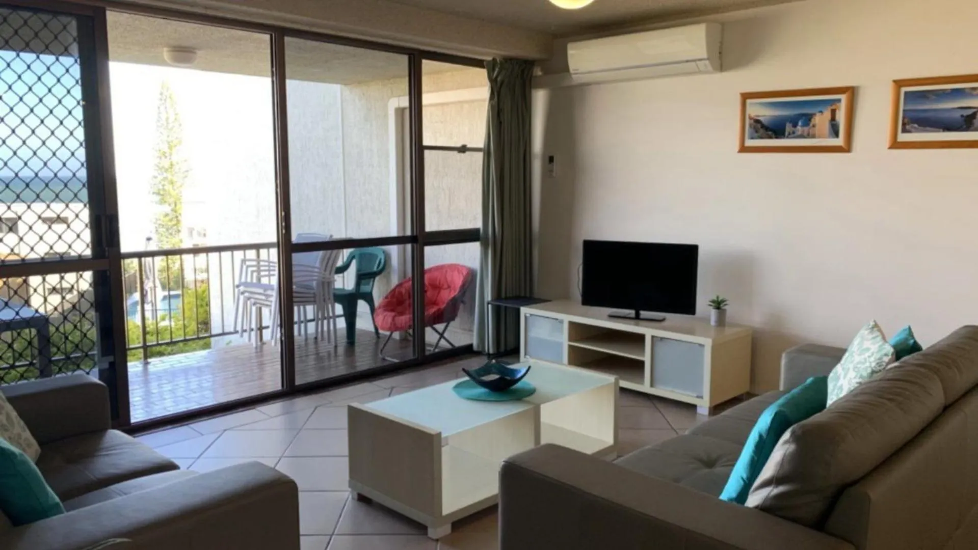Sealanes Unit 7 Apartment Caloundra
