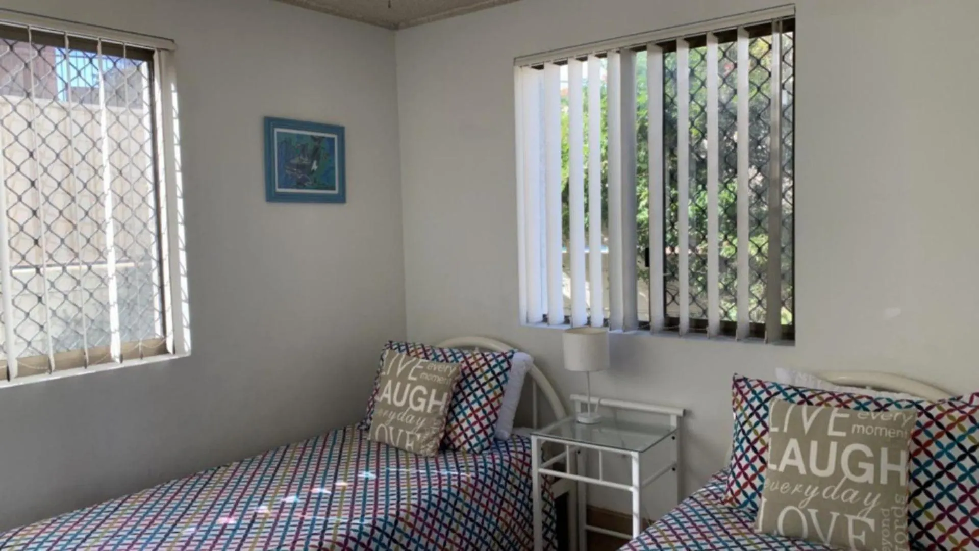 Sealanes Unit 7 Apartment Caloundra Australia
