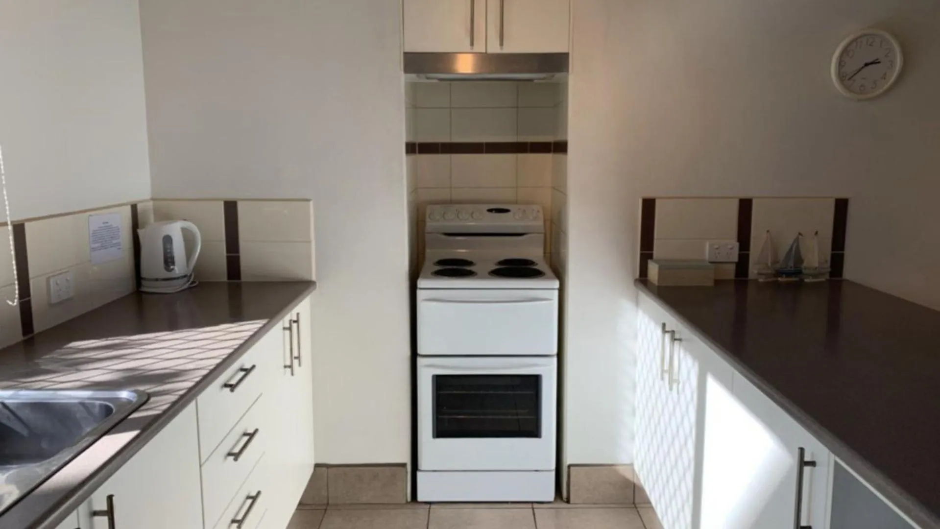 Sealanes Unit 7 Apartment Caloundra Australia