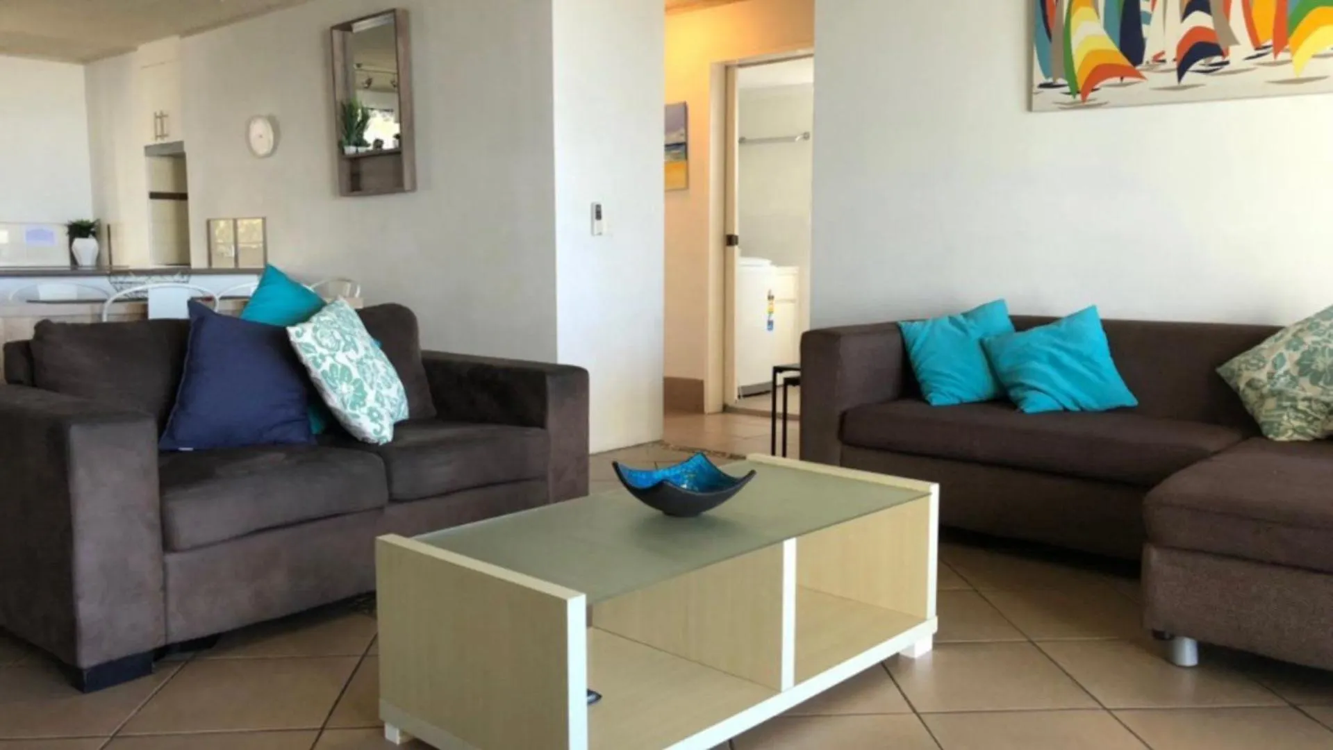 Sealanes Unit 7 Apartment Caloundra