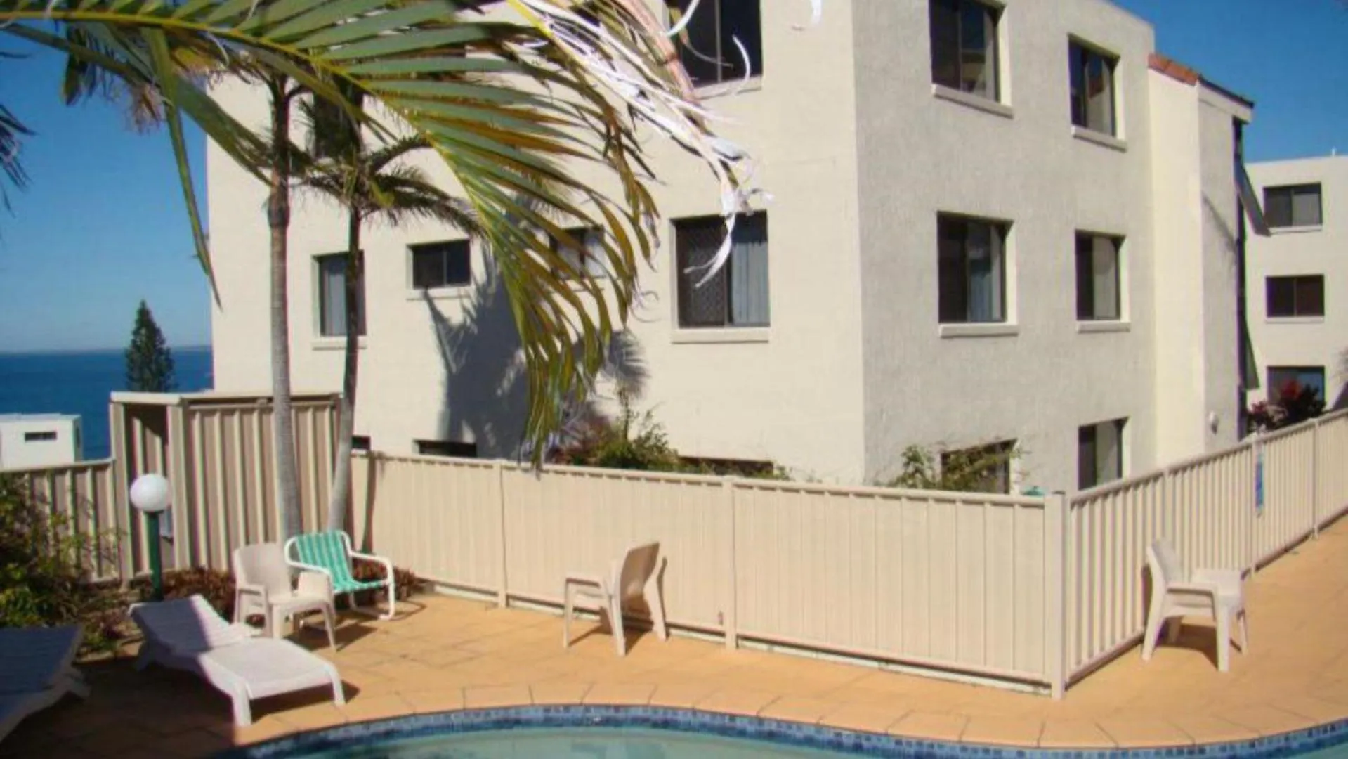Sealanes Unit 7 Apartment Caloundra